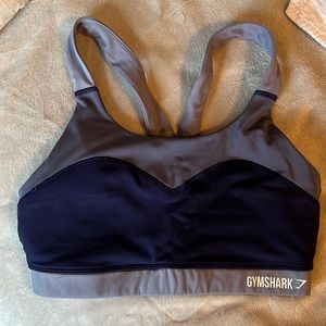 Gymshark sports bra
